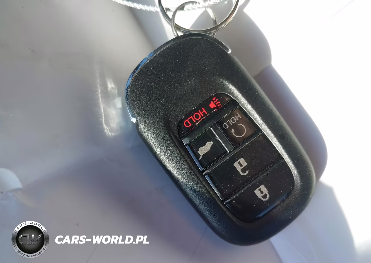 2026 Honda Civic Hybrid Sport Touring VIN:19XFL4H91TE003027 - 11