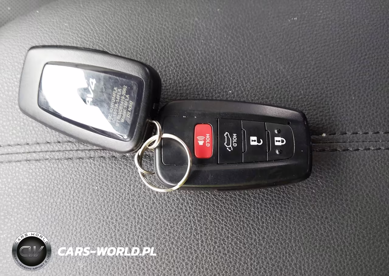 2024 Toyota Rav4 Hybrid Limited VIN:JTMD6RFV1RD128034 - 11