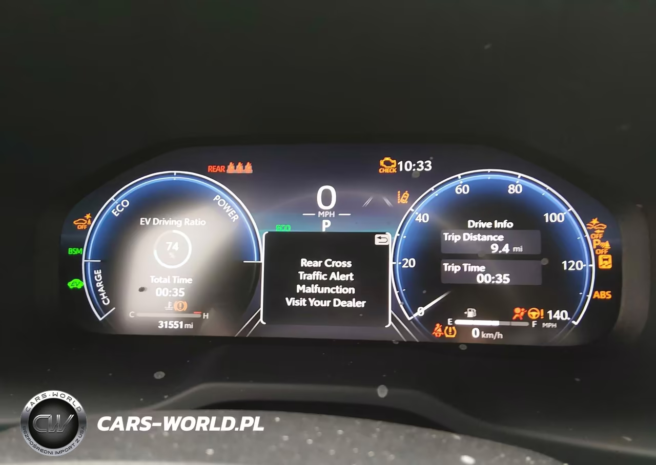 2024 Toyota Rav4 Hybrid Limited VIN:JTMD6RFV1RD128034 - 7
