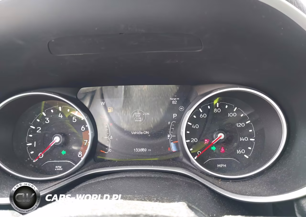 2021 Jeep Compass Altitude 4X4 VIN:3C4NJDBB8MT591874 - 7