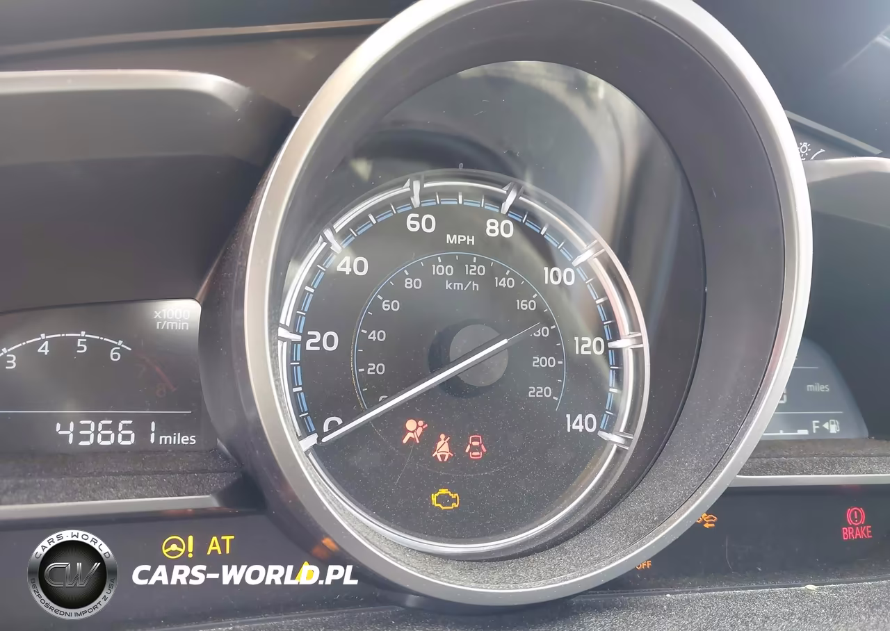 2019 Toyota Yaris L VIN:3MYDLBYV8KY519568 - 7