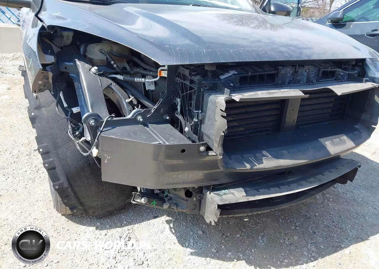 2020 Ford Escape Se VIN:1FMCU9G68LUC75866 - 6