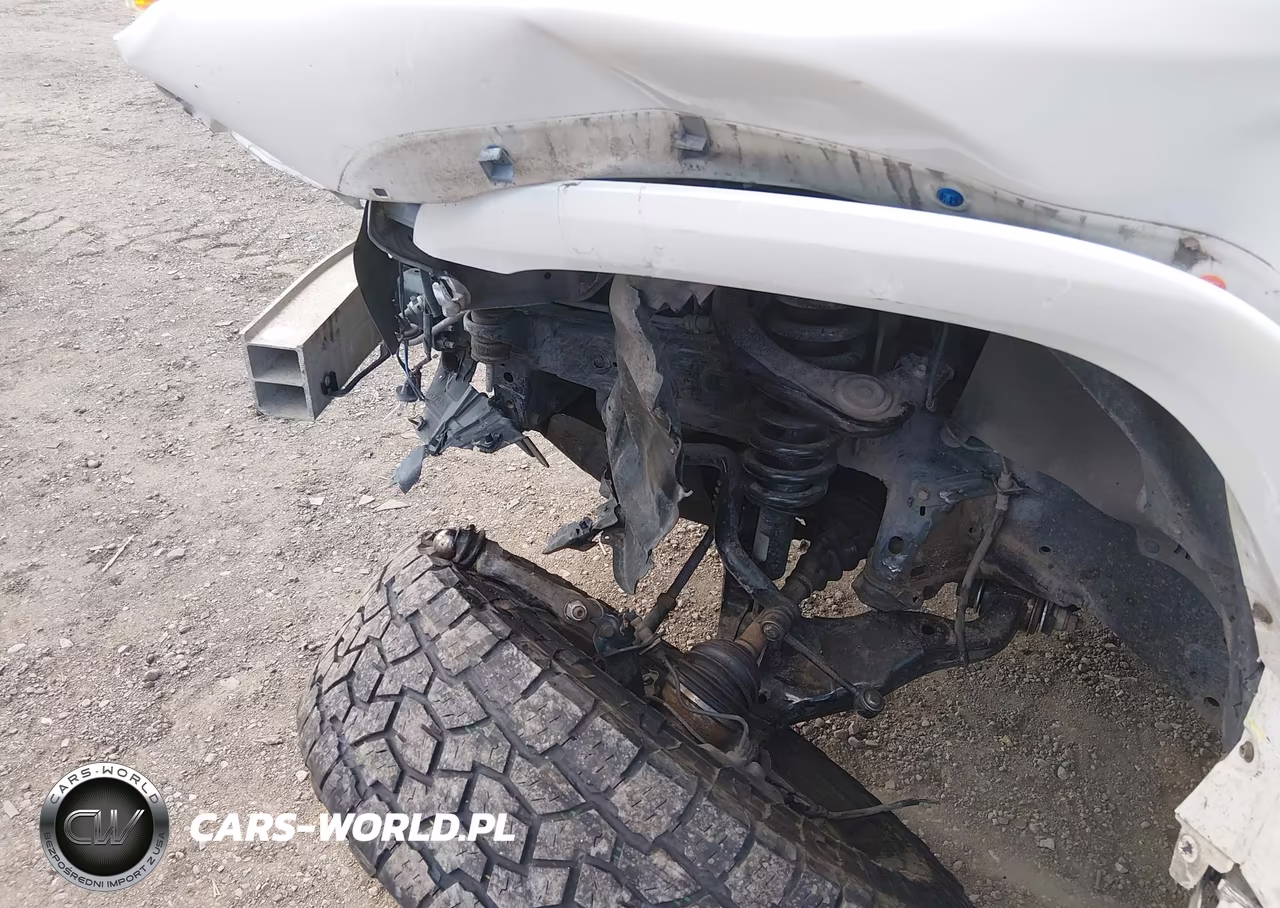 2011 Toyota 4Runner Sr5 V6 VIN:JTEBU5JR2B5033882 - 17