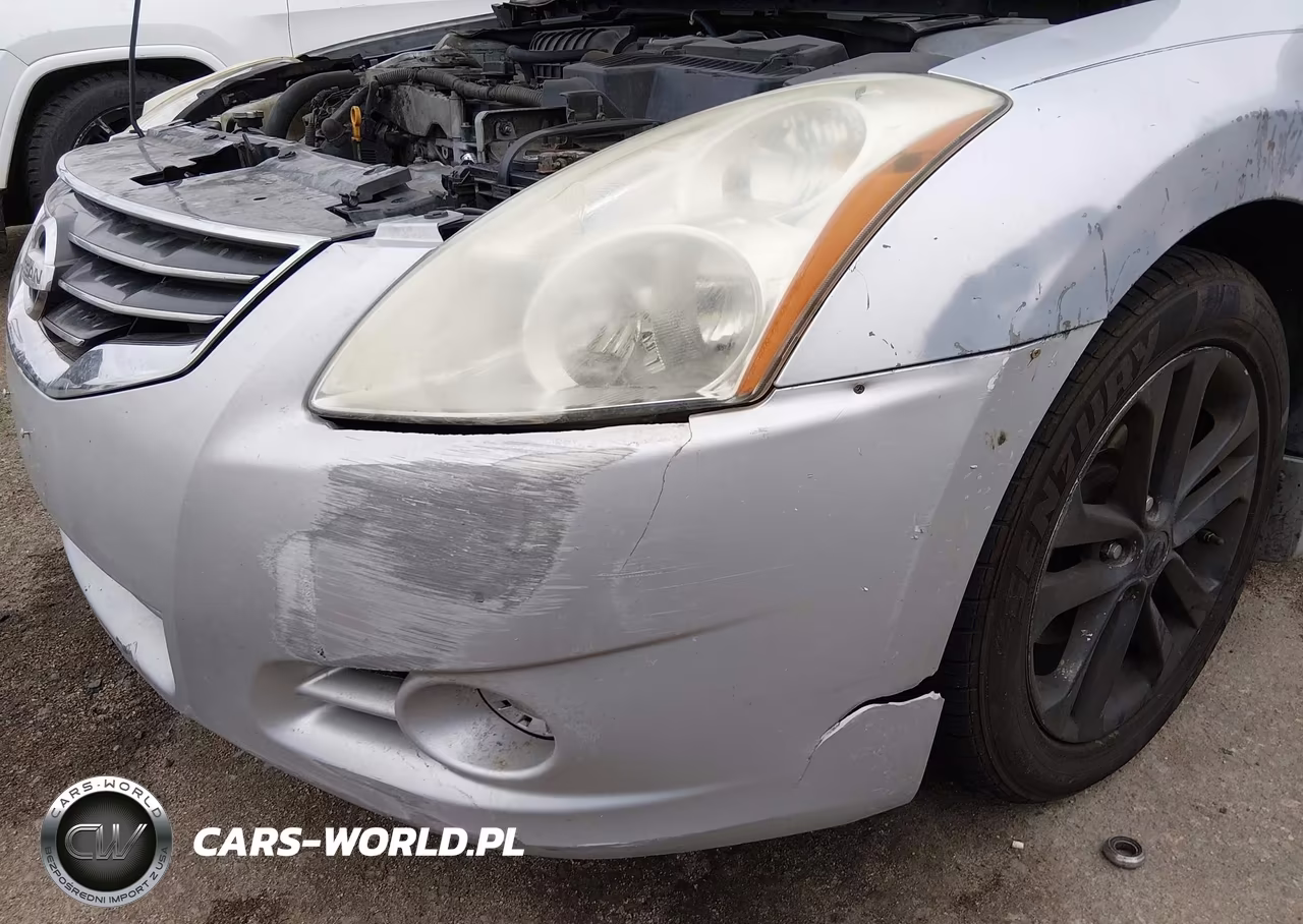 2011 Nissan Altima 2.5 S VIN:1N4AL2AP7BC135860 - 19