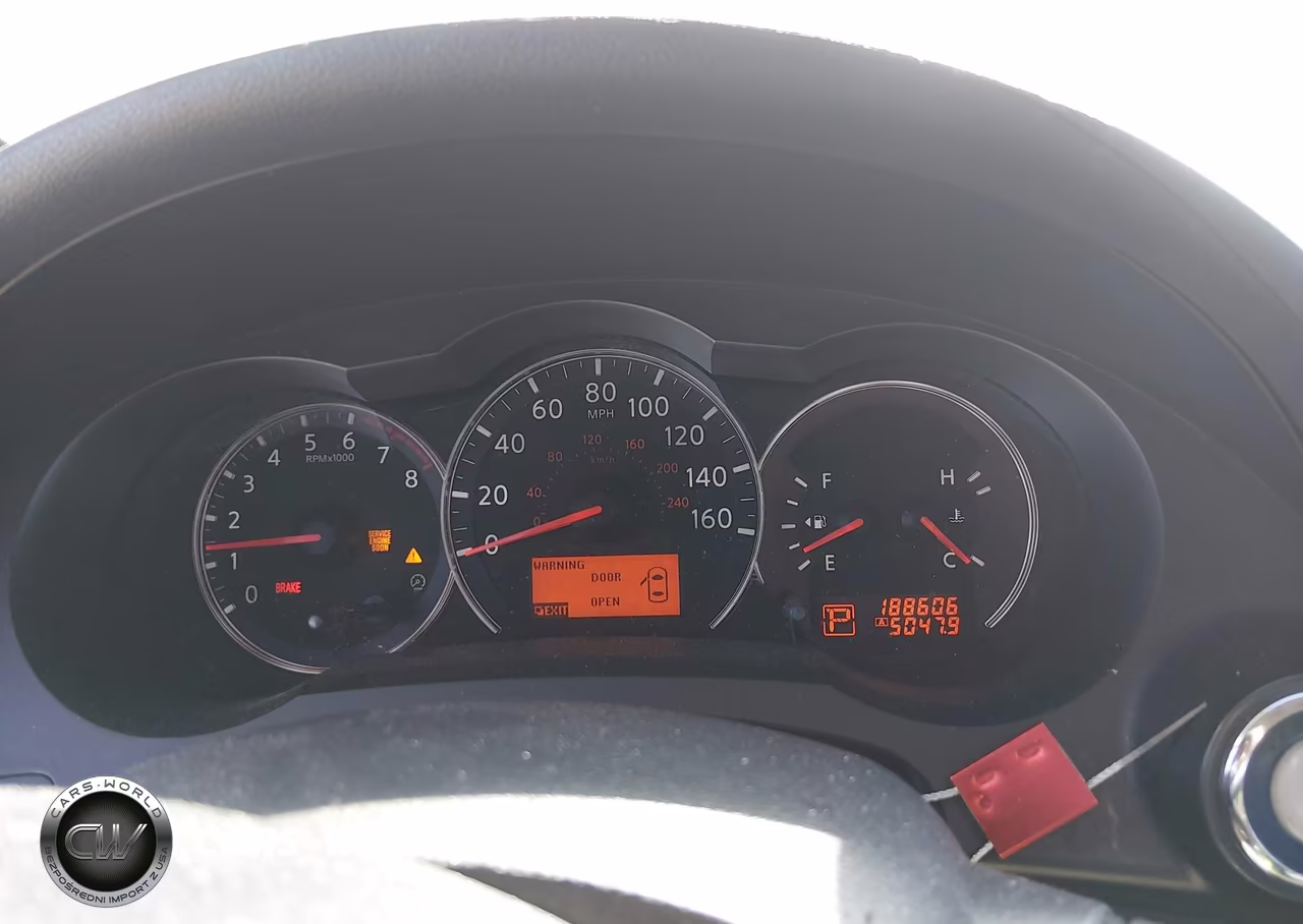 2011 Nissan Altima 2.5 S VIN:1N4AL2AP7BC135860 - 7
