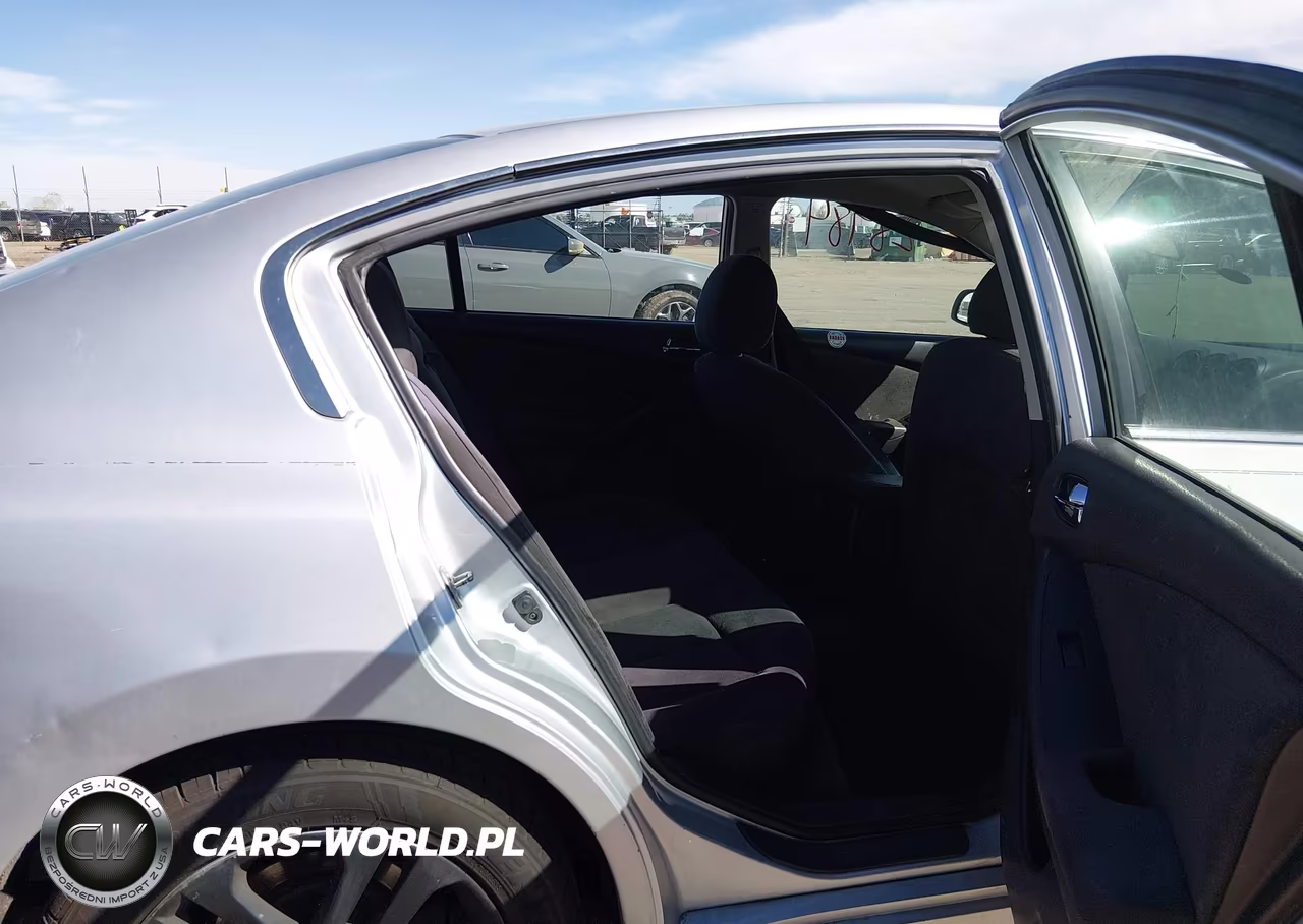 2011 Nissan Altima 2.5 S VIN:1N4AL2AP7BC135860 - 8