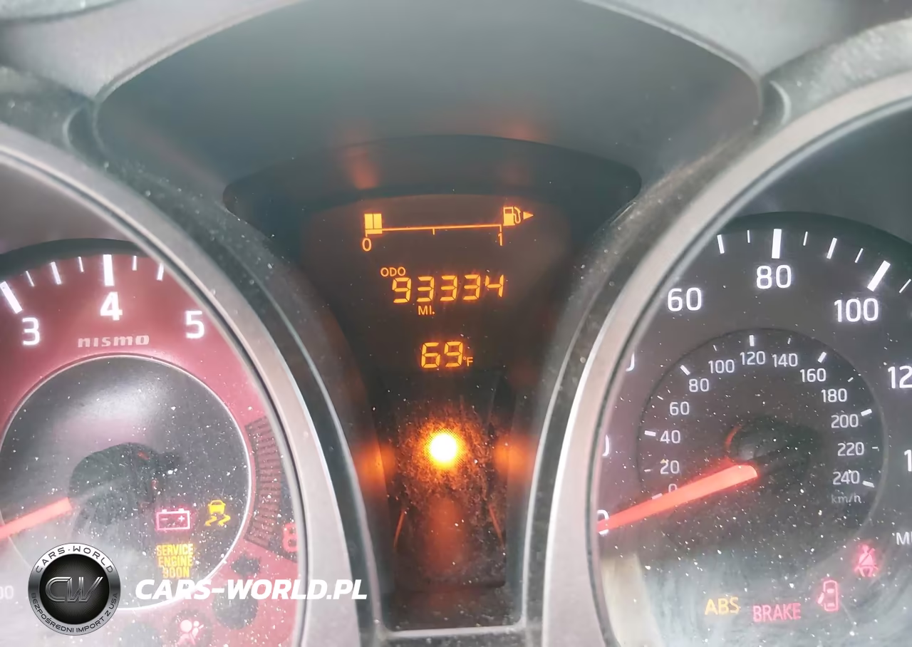 2016 Nissan Juke Nismo VIN:JN8AF5MR7GT605770 - 15