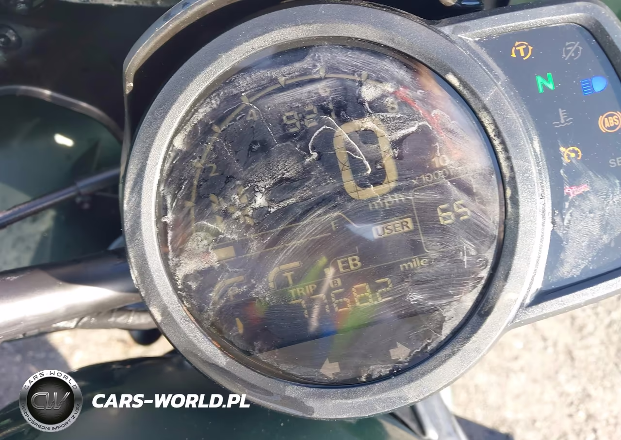 2024 Honda Cmx1100 T VIN:JH2SC8355RK300017 - 7