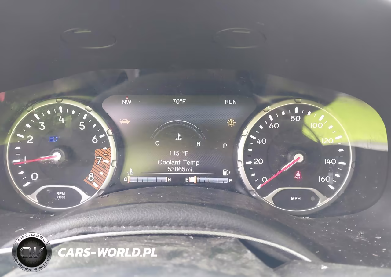 2021 Jeep Renegade Latitude 4X4 VIN:ZACNJDBB3MPN14494 - 7