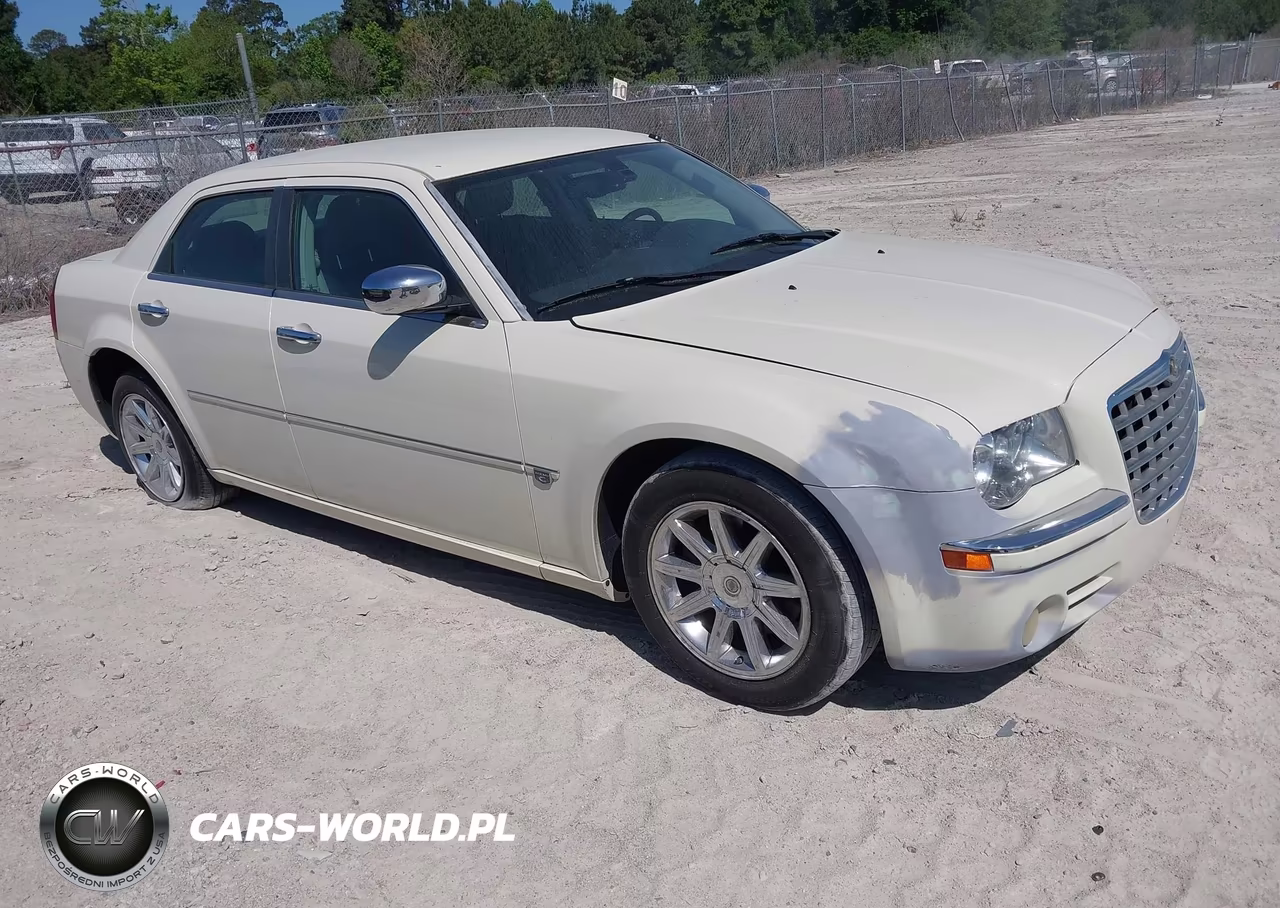 2006 Chrysler 300C