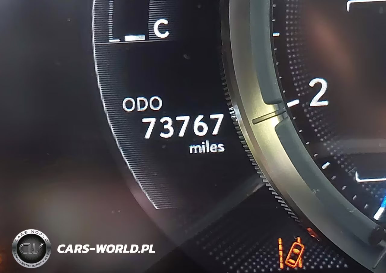 2022 Lexus Es 350 F Sport VIN:58AJZ1B16NU119777 - 15