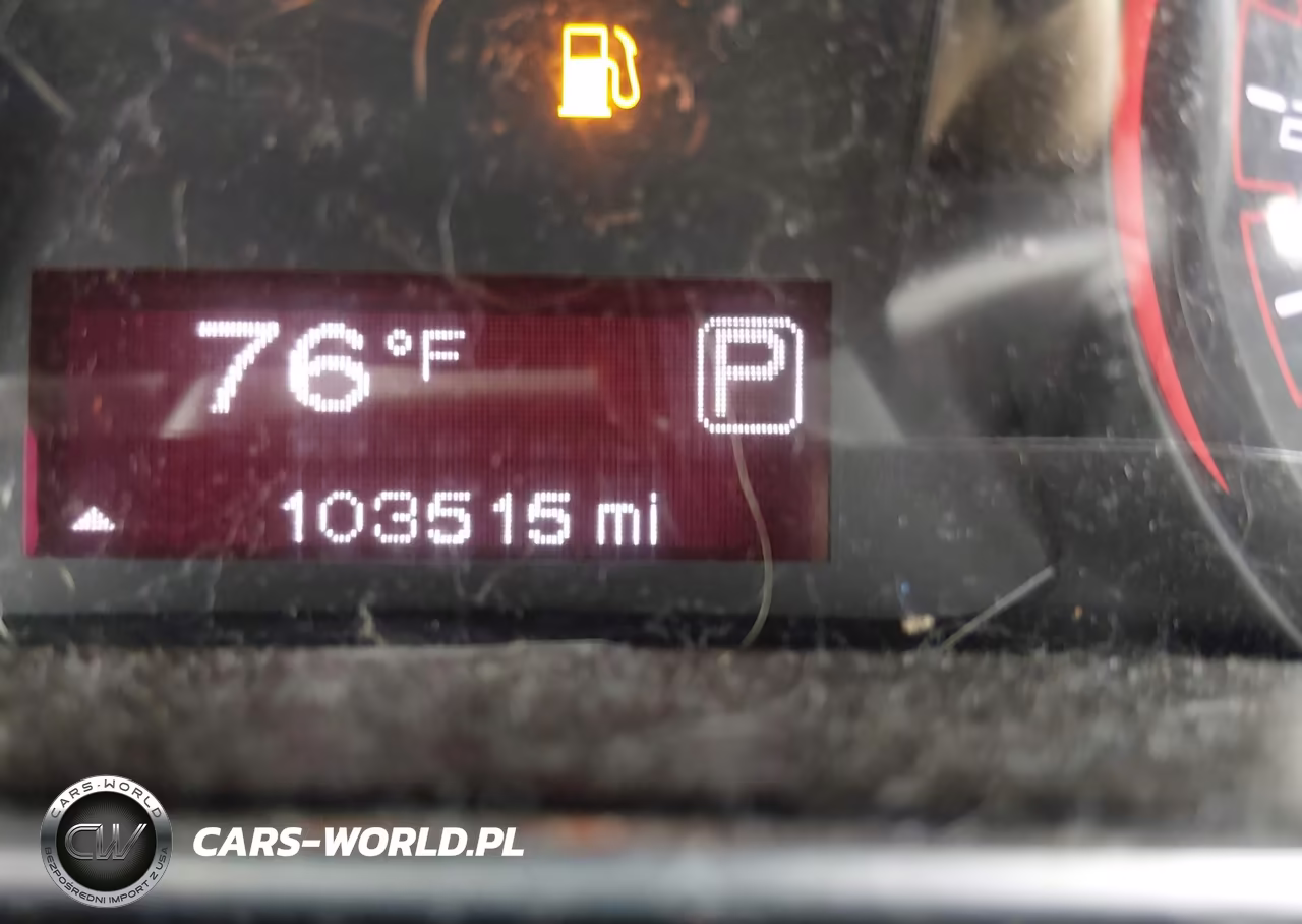 2016 Dodge Dart Sxt Sport VIN:1C3CDFFA3GD819113 - 15