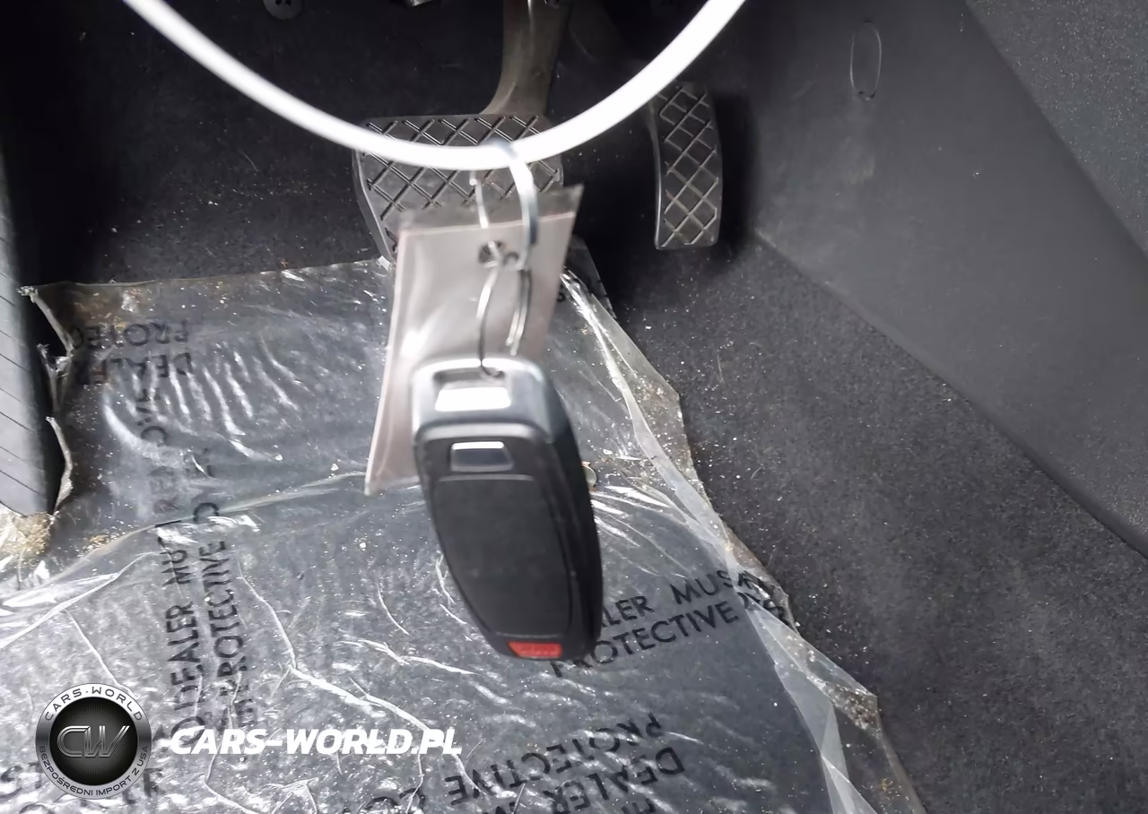2024 Audi A3 Premium 40 Tfsi Front-Wheel Drive S Tronic VIN:WAUAUDGY8RA013191 - 11