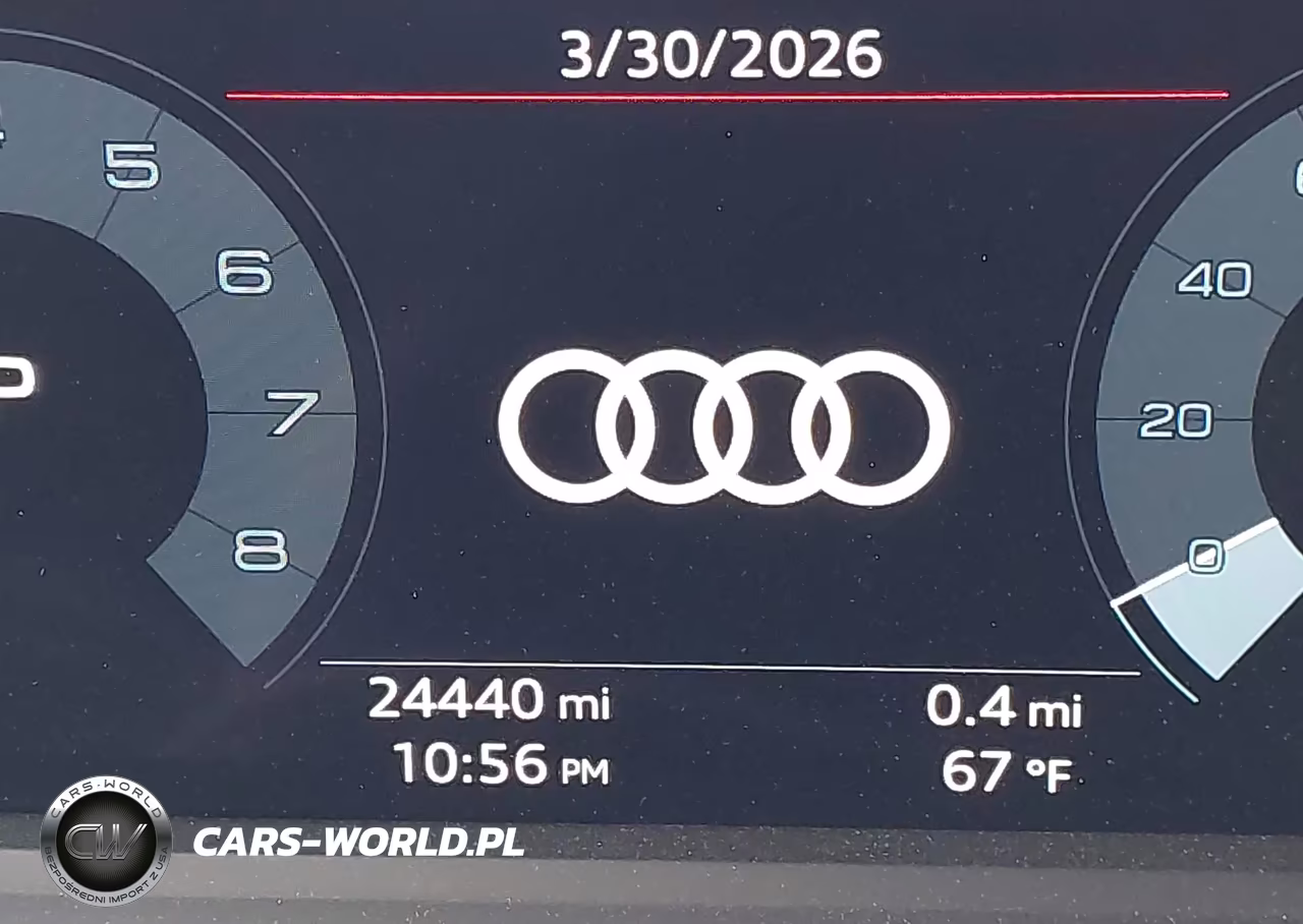 2024 Audi A3 Premium 40 Tfsi Front-Wheel Drive S Tronic VIN:WAUAUDGY8RA013191 - 15