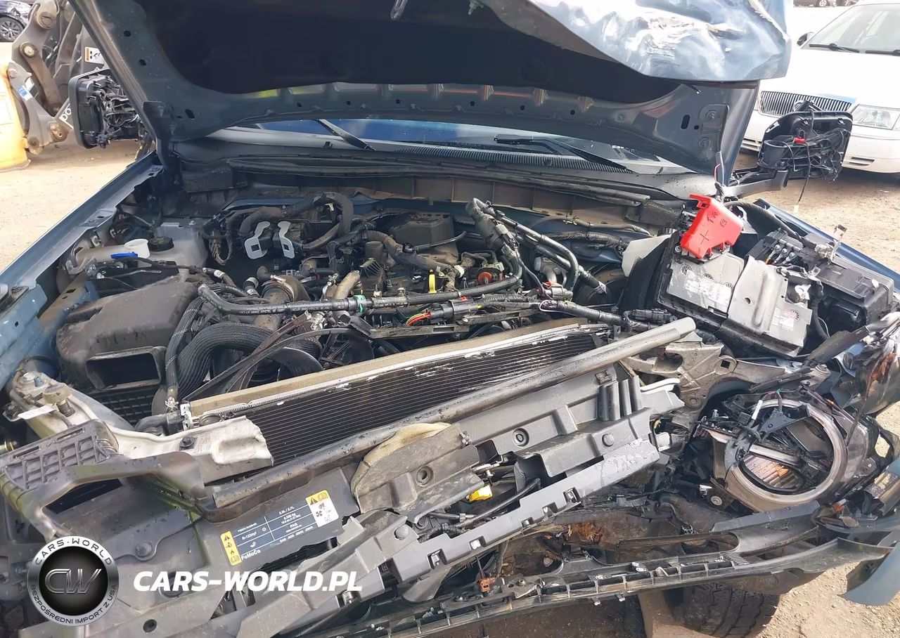 2024 Ford Bronco Outer Banks VIN:1FMDE8BH5RLB32442 - 10