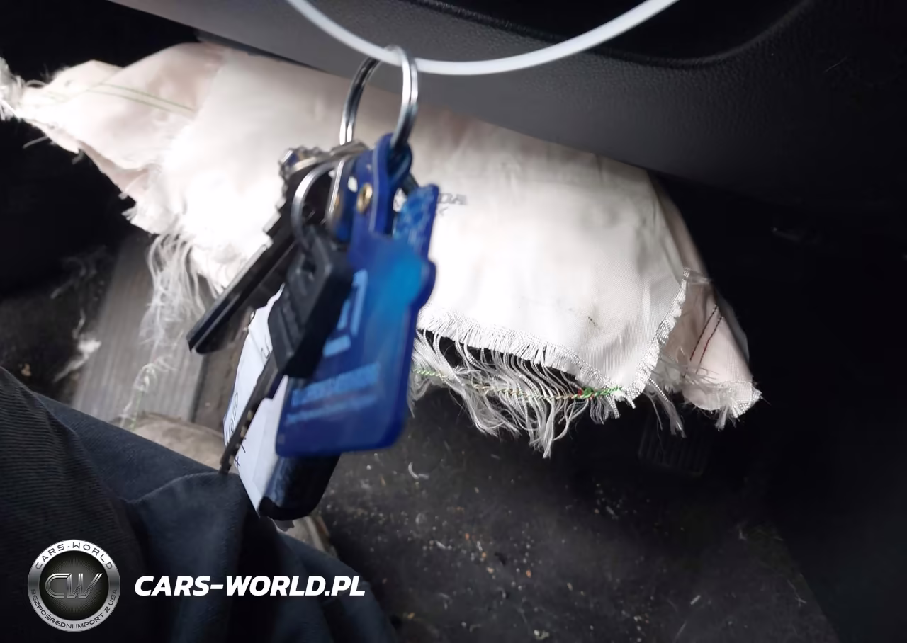 2018 Honda Accord Lx VIN:1HGCV1F14JA224759 - 11