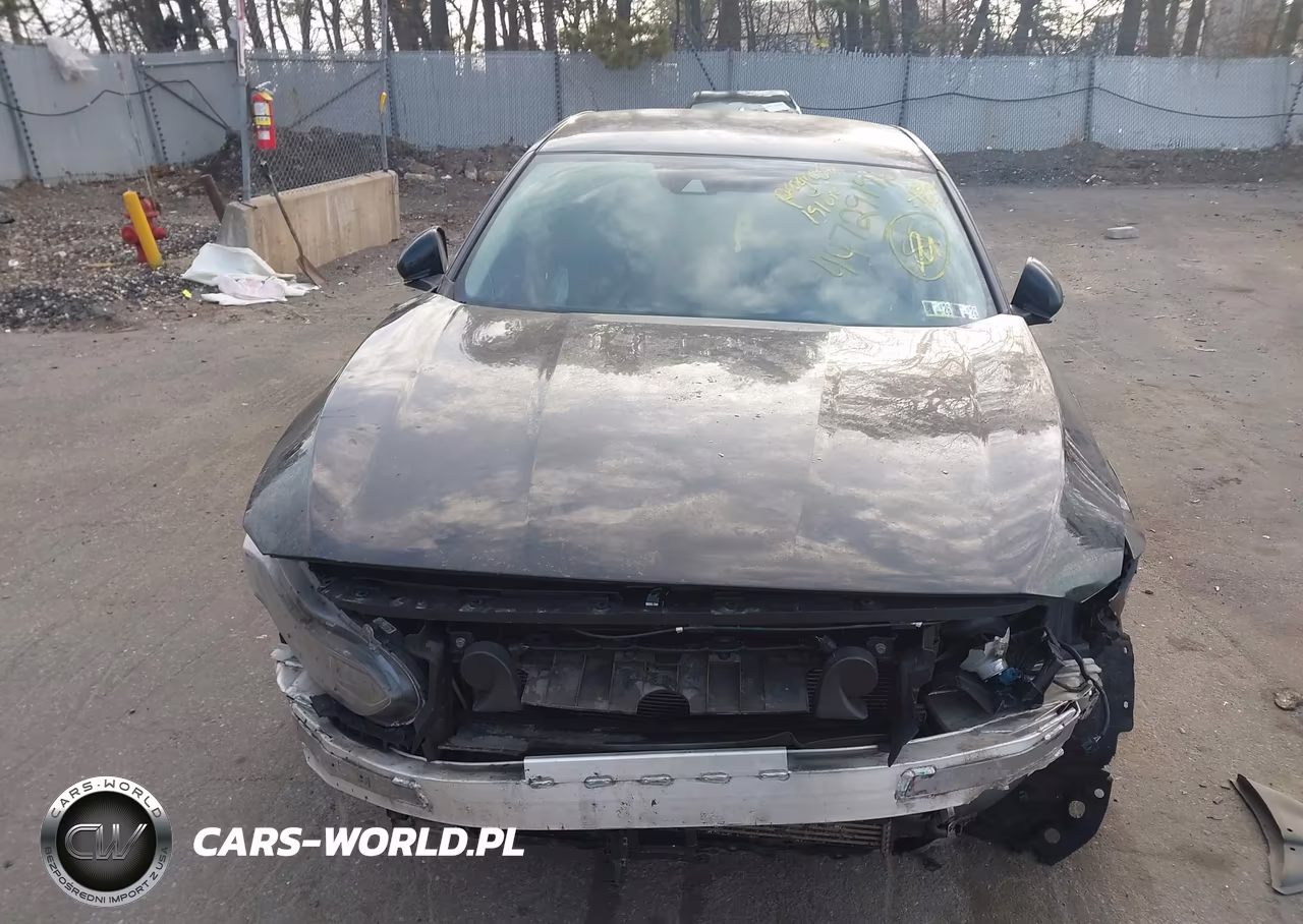 2018 Honda Accord Lx VIN:1HGCV1F14JA224759 - 12
