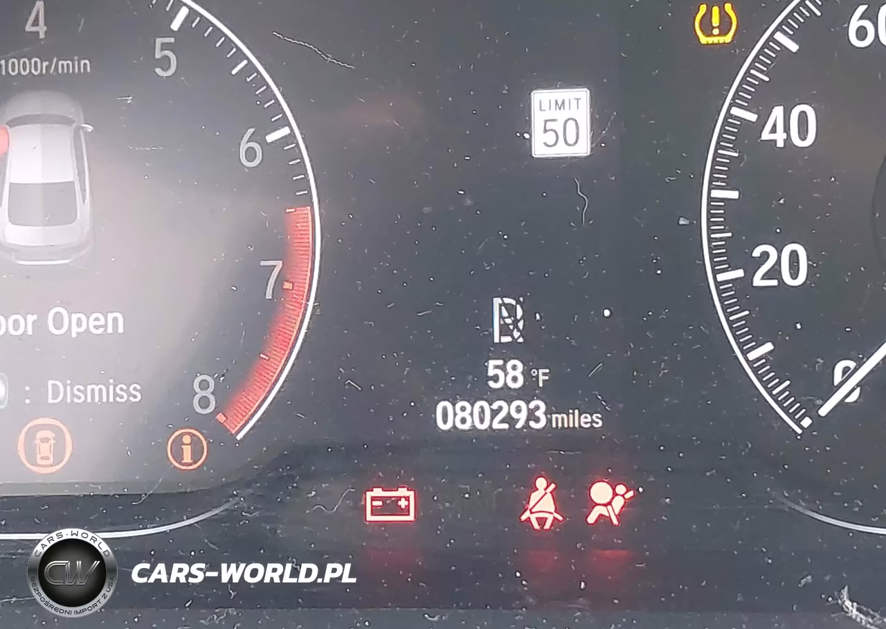 2018 Honda Accord Lx VIN:1HGCV1F14JA224759 - 15