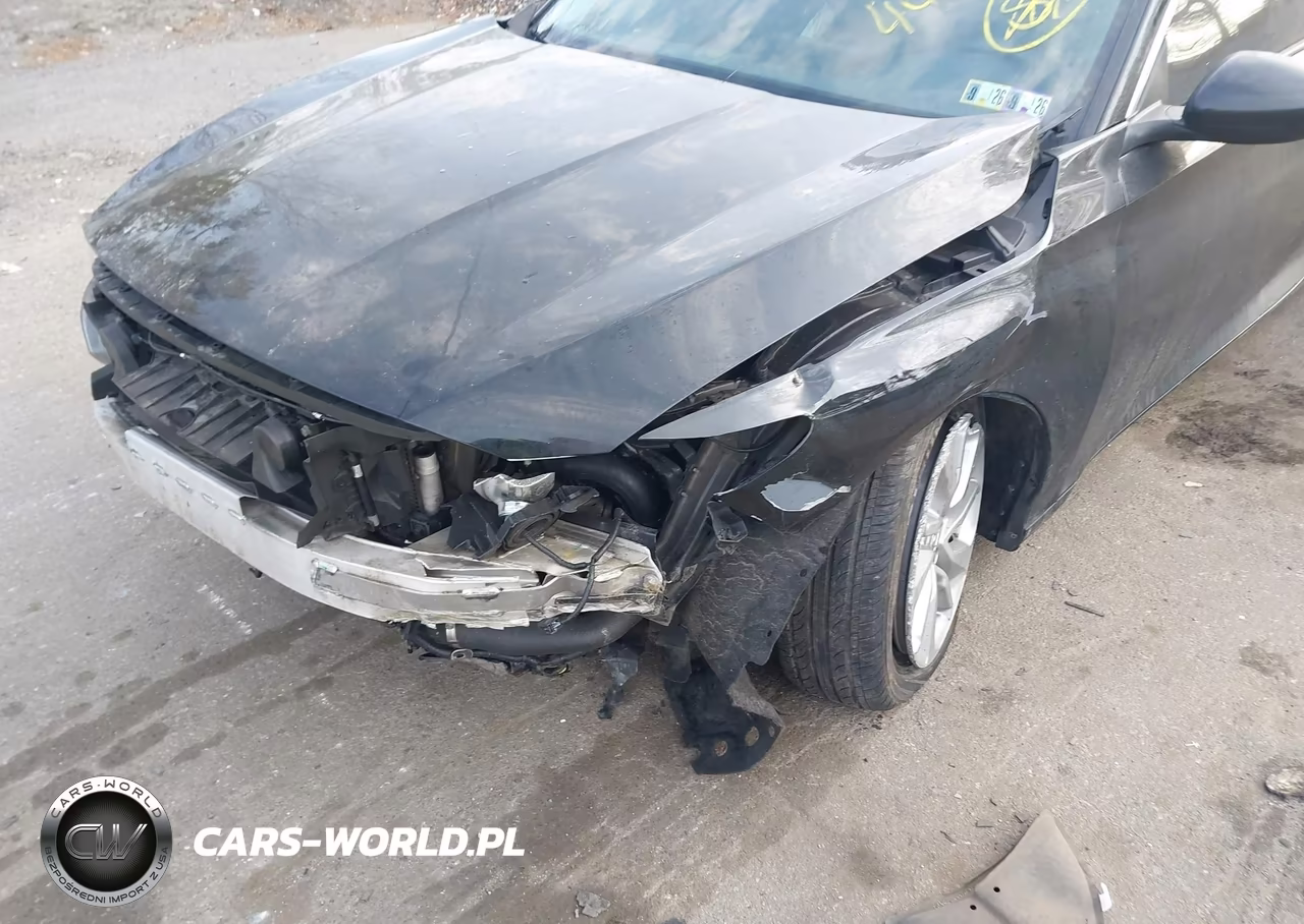 2018 Honda Accord Lx VIN:1HGCV1F14JA224759 - 6