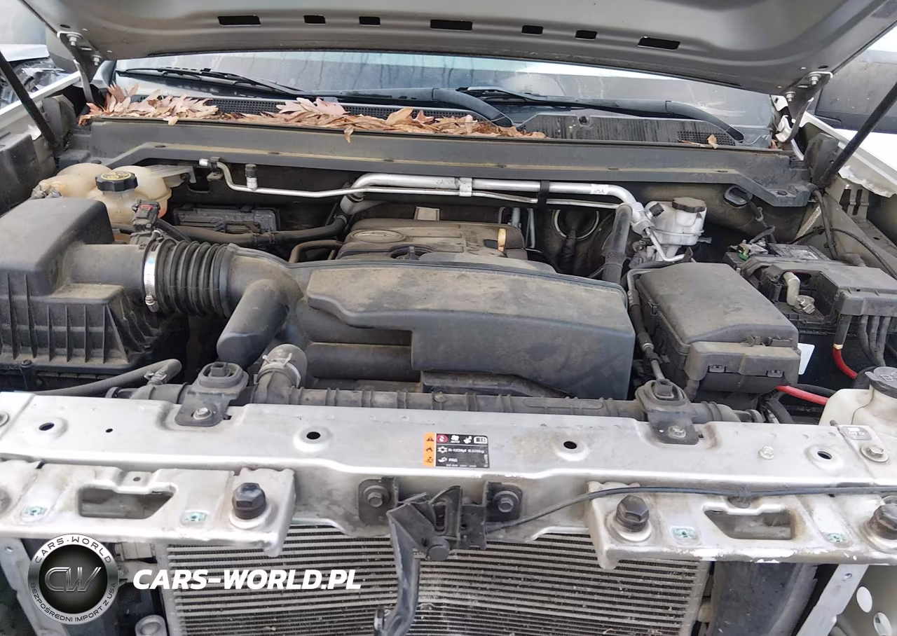 2018 Chevrolet Colorado Wt VIN:1GCHSBEA2J1313444 - 10