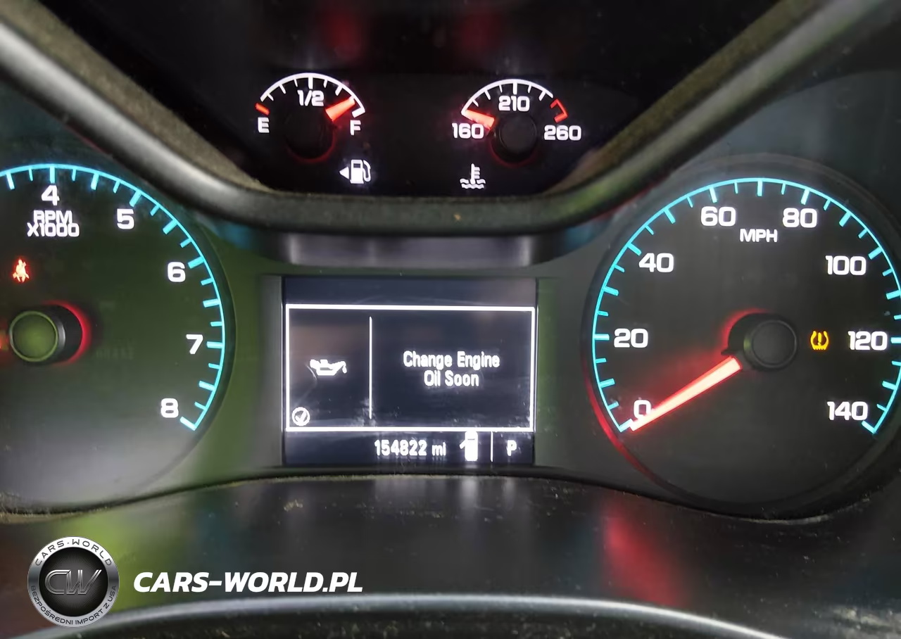 2018 Chevrolet Colorado Wt VIN:1GCHSBEA2J1313444 - 7