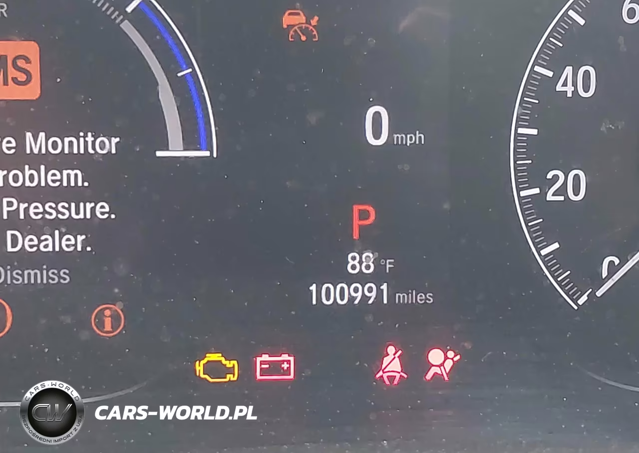 2022 Honda Accord Hybrid Sport VIN:1HGCV3F22NA022979 - 16