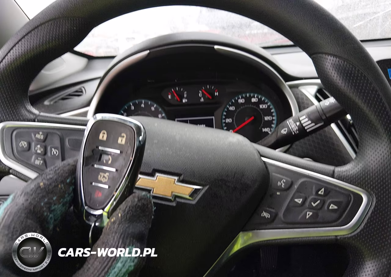 2023 Chevrolet Malibu Fwd 1Lt VIN:1G1ZD5ST9PF142895 - 11