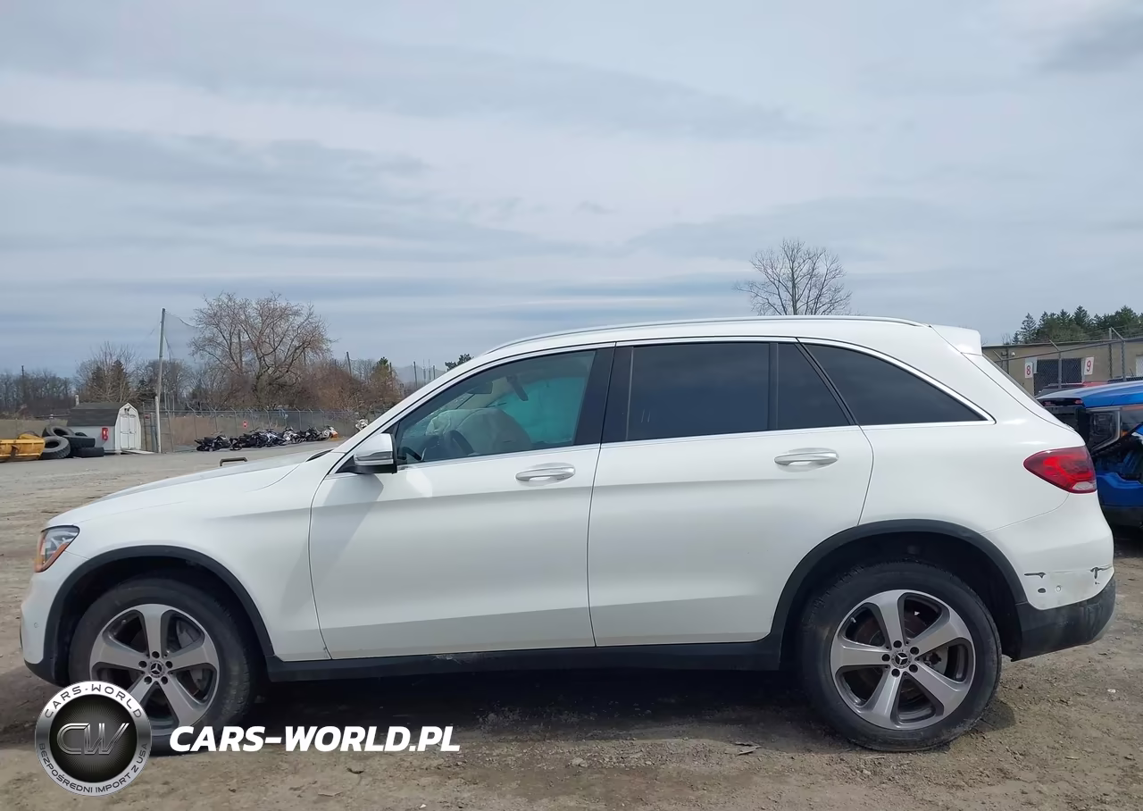 2022 Mercedes-Benz Glc 300 Suv VIN:W1N0G8DB7NG115479 - 14