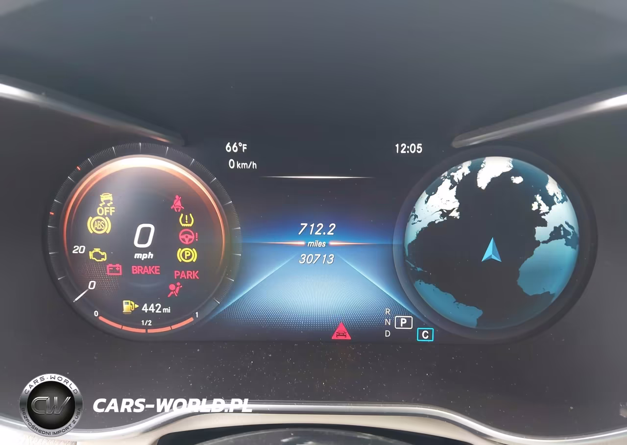 2022 Mercedes-Benz Glc 300 Suv VIN:W1N0G8DB7NG115479 - 7