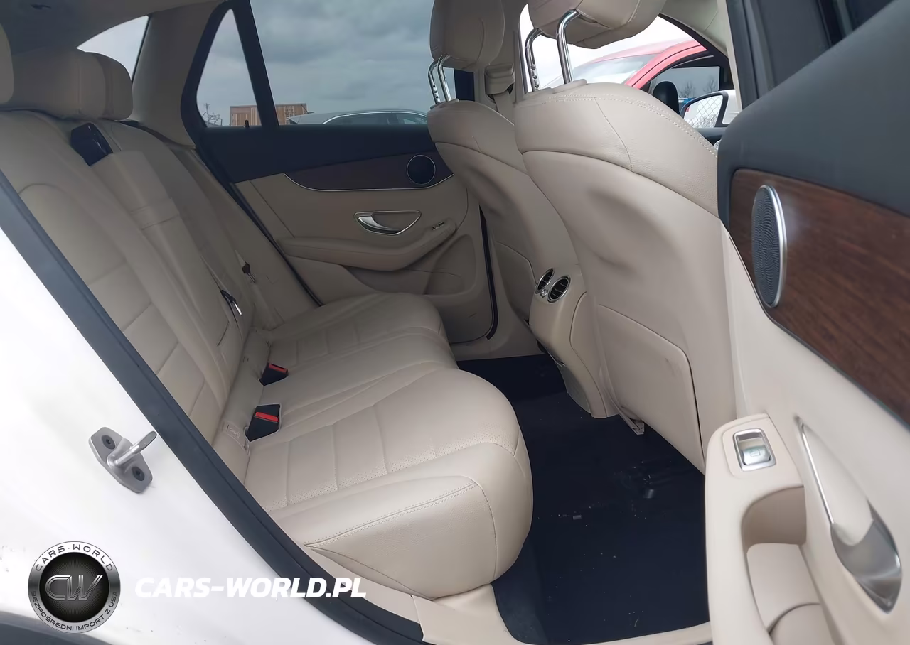 2022 Mercedes-Benz Glc 300 Suv VIN:W1N0G8DB7NG115479 - 8