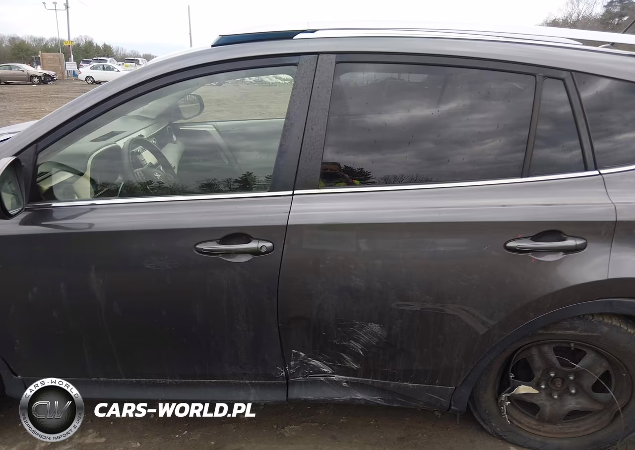 2013 Toyota Rav4 Le VIN:JTMBFREV7D5016933 - 14