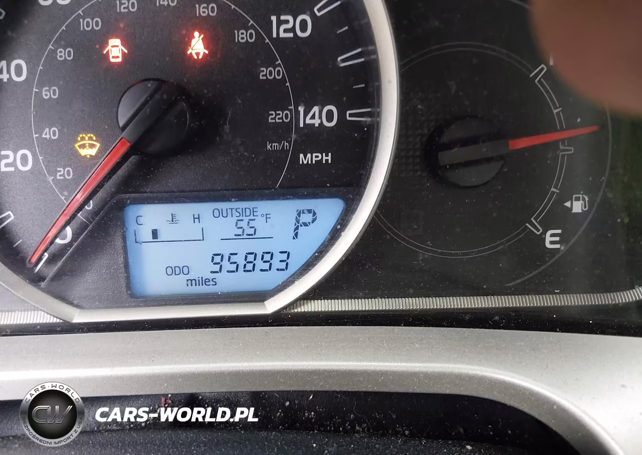 2013 Toyota Rav4 Le VIN:JTMBFREV7D5016933 - 15