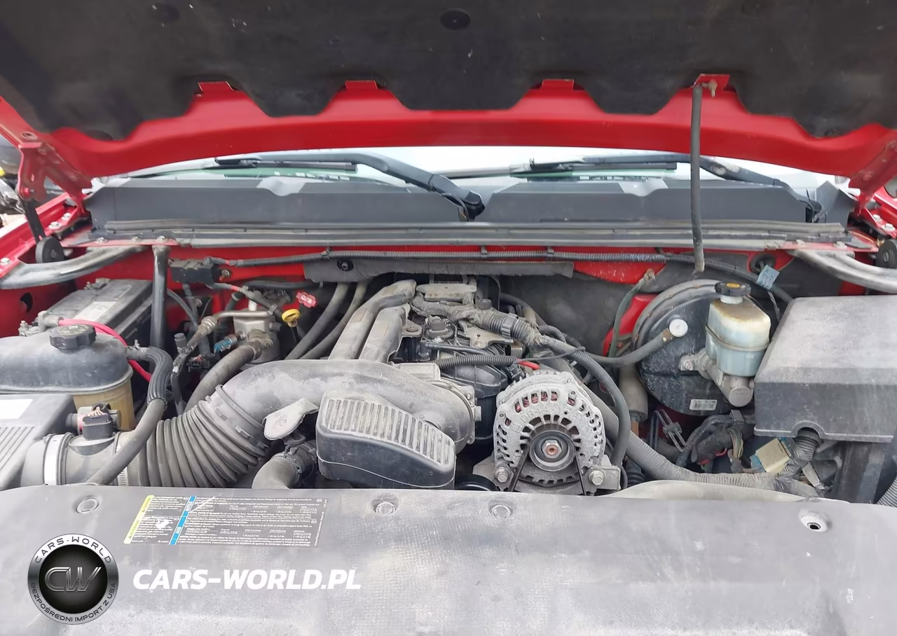 2007 Chevrolet Silverado 1500 Lt1 VIN:3GCEK13M37G519327 - 10