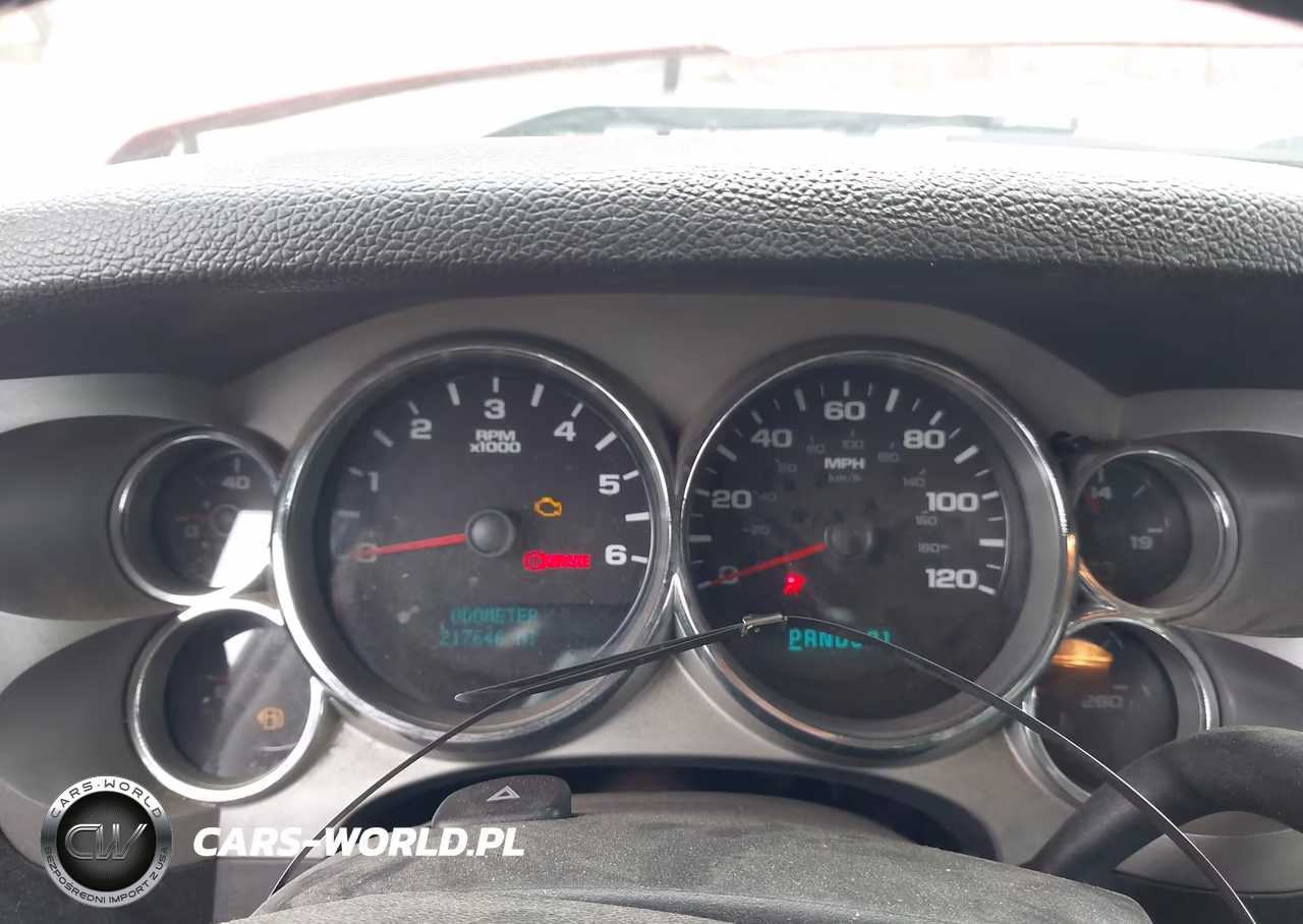 2007 Chevrolet Silverado 1500 Lt1 VIN:3GCEK13M37G519327 - 7