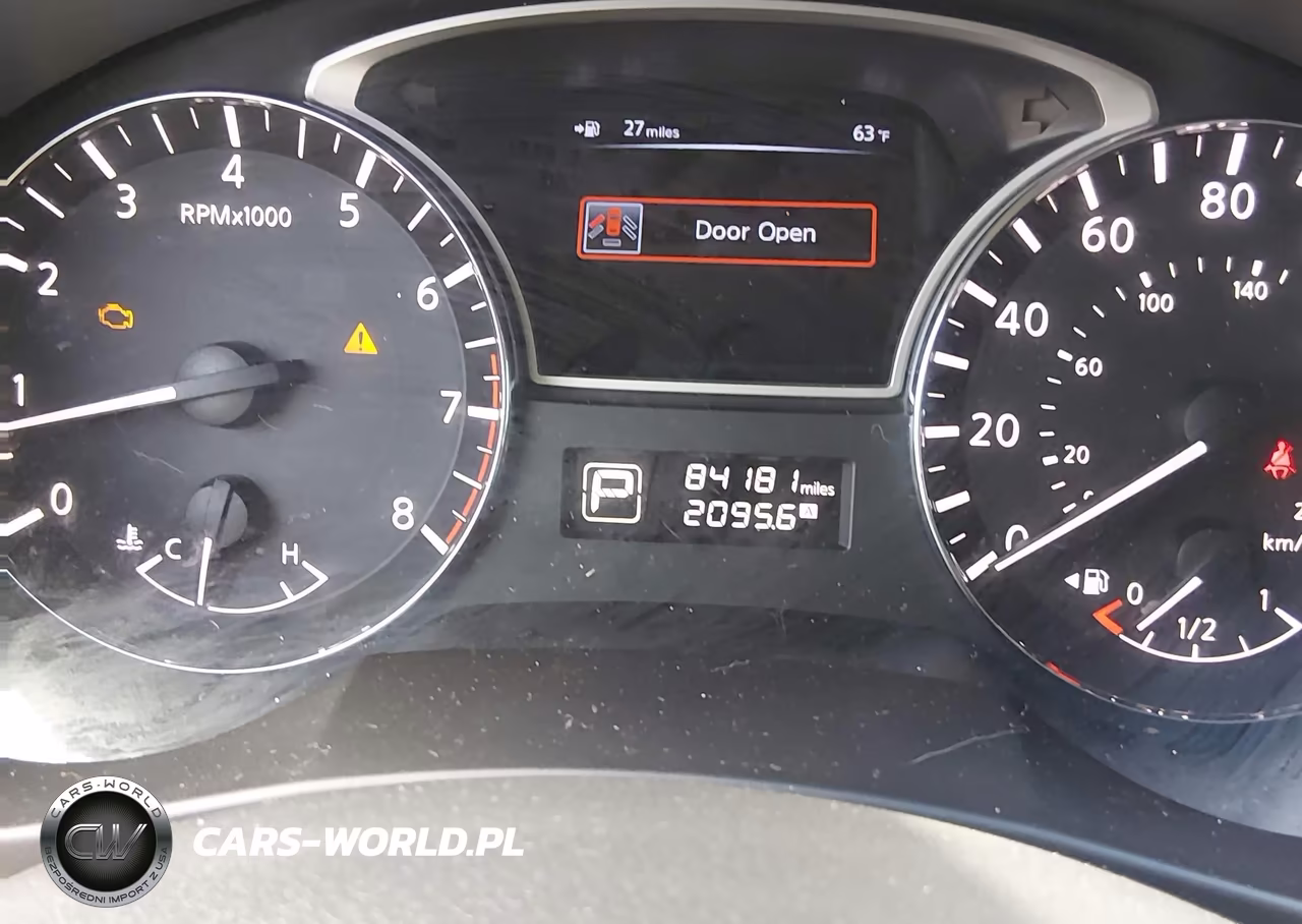 2013 Nissan Altima 2.5 Sv VIN:1N4AL3AP9DC261338 - 15