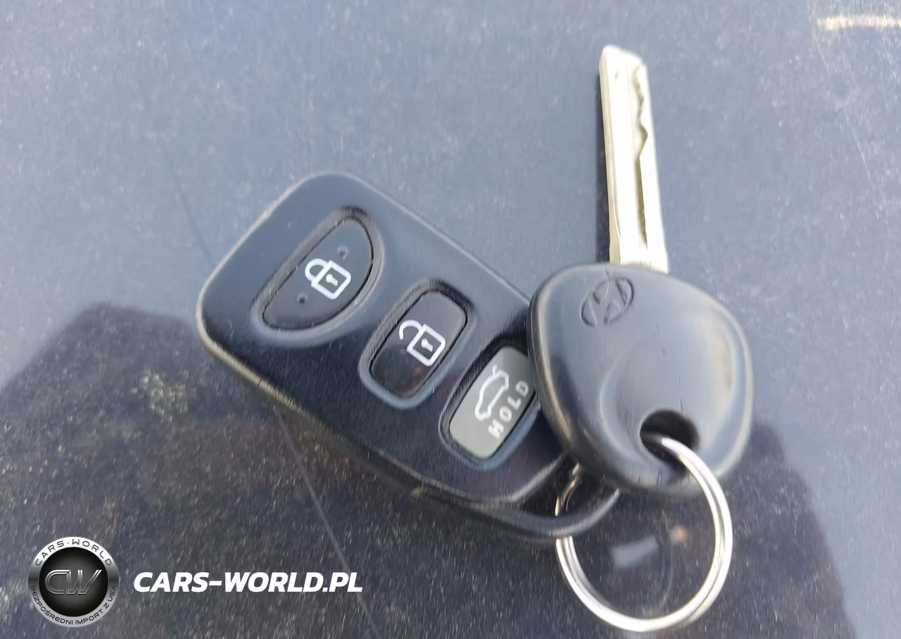 2012 Hyundai Sonata Gls VIN:5NPEB4AC6CH311231 - 11