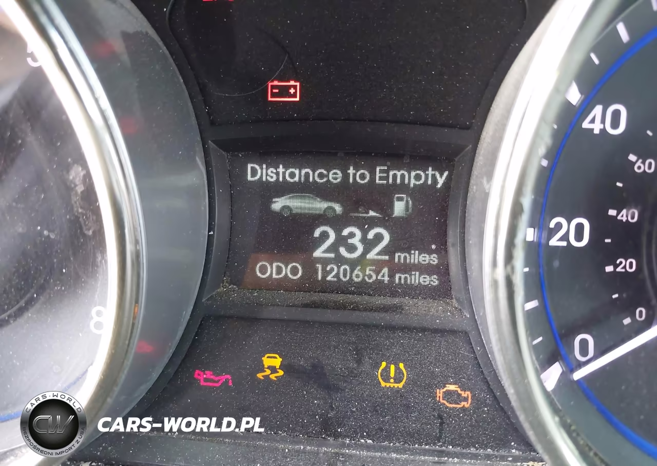 2012 Hyundai Sonata Gls VIN:5NPEB4AC6CH311231 - 16