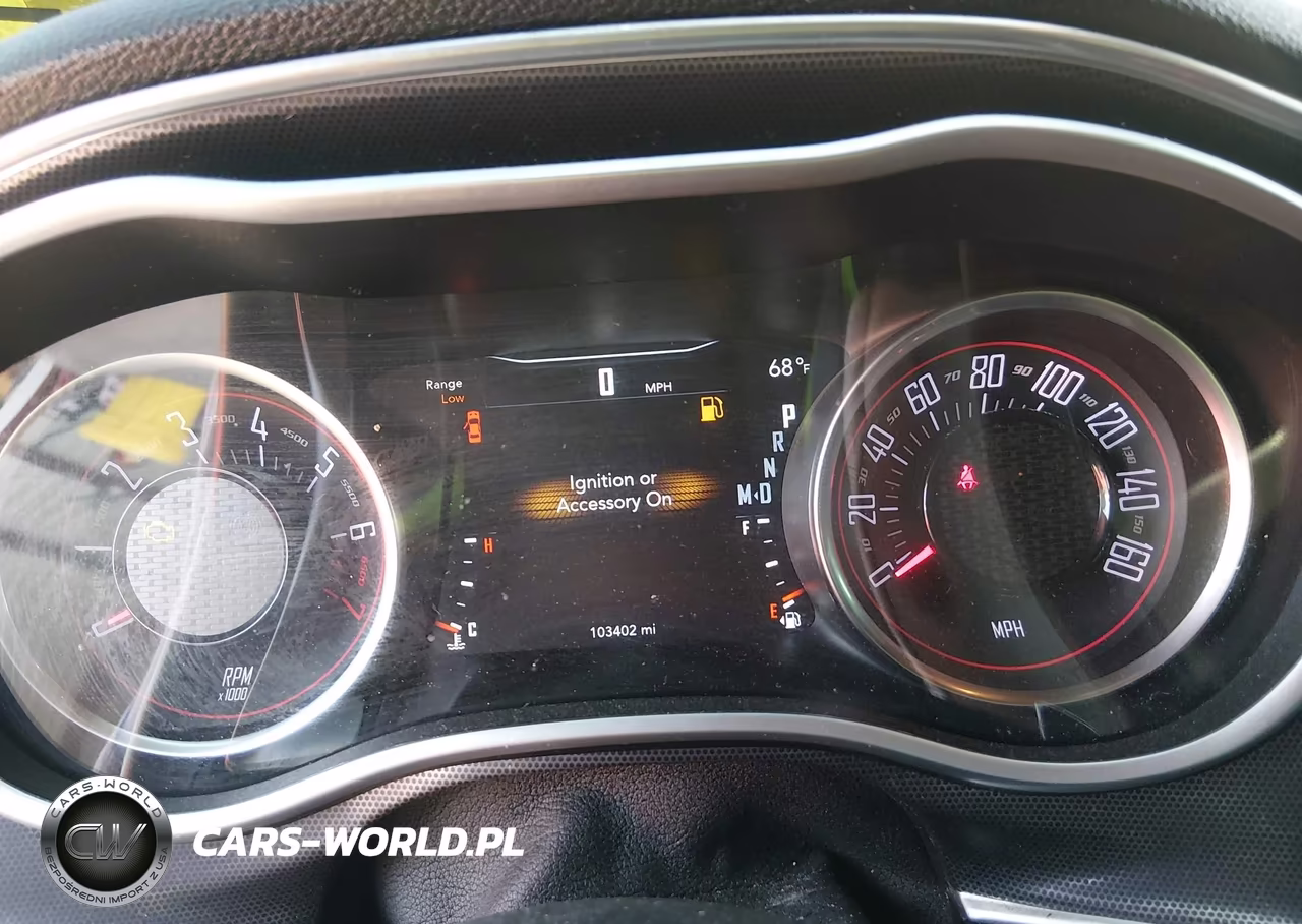 2018 Dodge Challenger Sxt Plus VIN:2C3CDZAG0JH311642 - 7