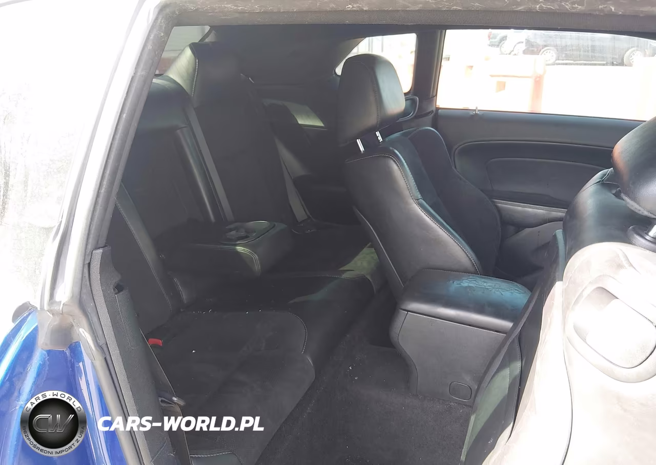 2018 Dodge Challenger Sxt Plus VIN:2C3CDZAG0JH311642 - 8