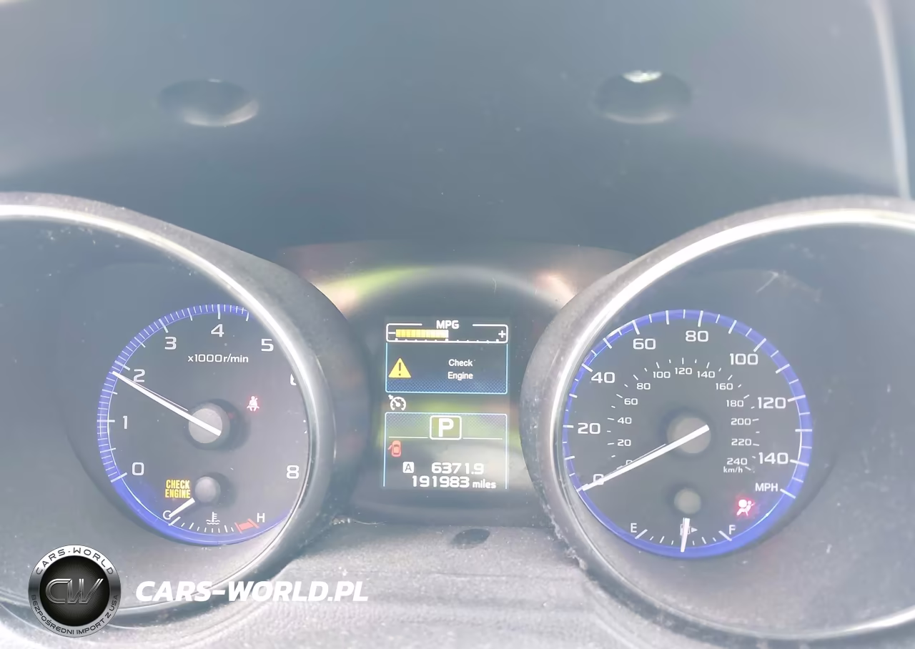 2015 Subaru Legacy 2.5I Limited VIN:4S3BNAL65F3069032 - 7