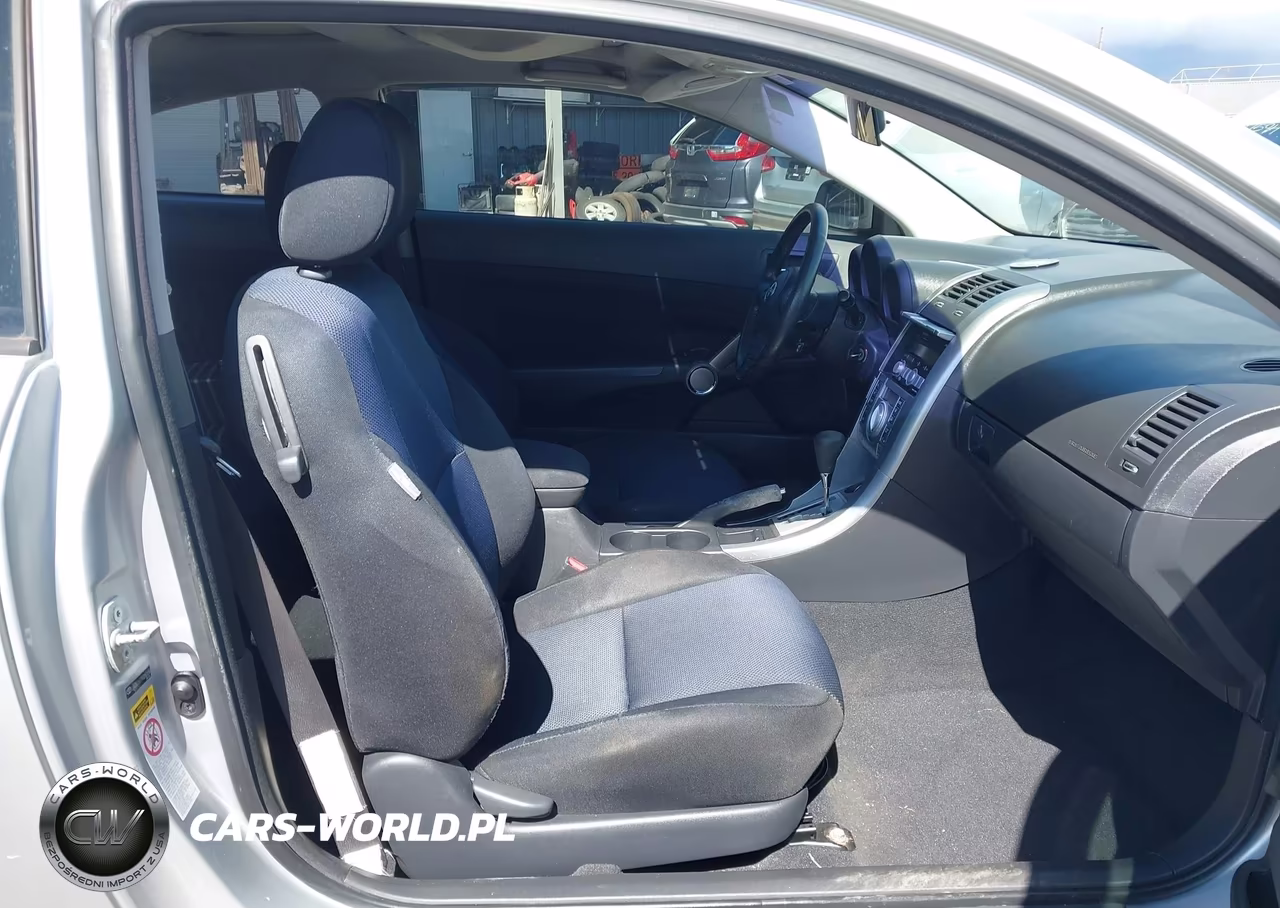 2009 Scion Tc VIN:JTKDE167790282656 - 5