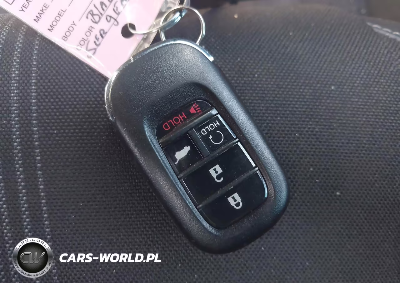 2024 Honda Civic Sport VIN:19XFL2H89RE025815 - 11