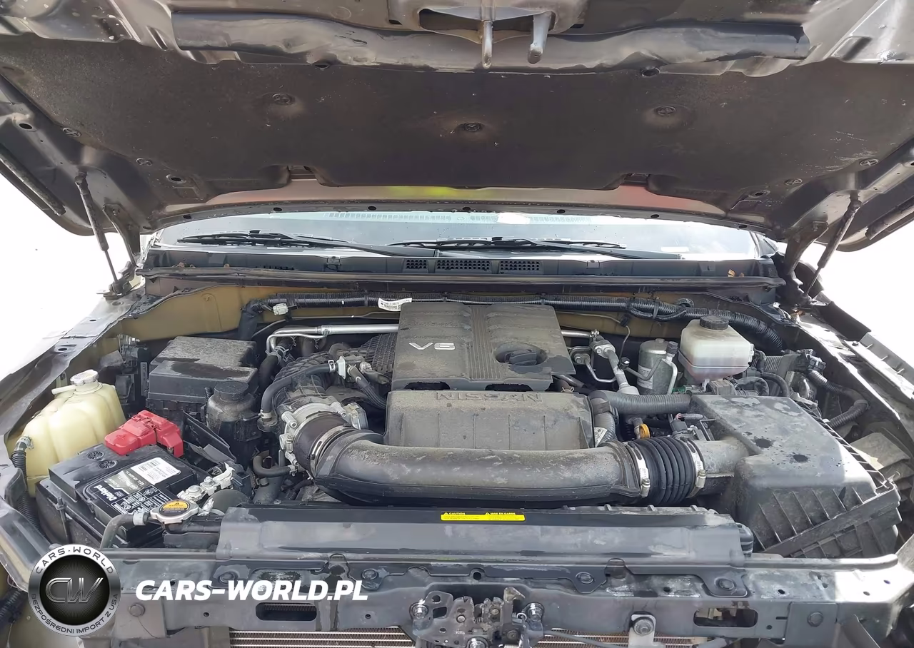 2022 Nissan Frontier S 4X4 VIN:1N6ED1EK5NN684058 - 10