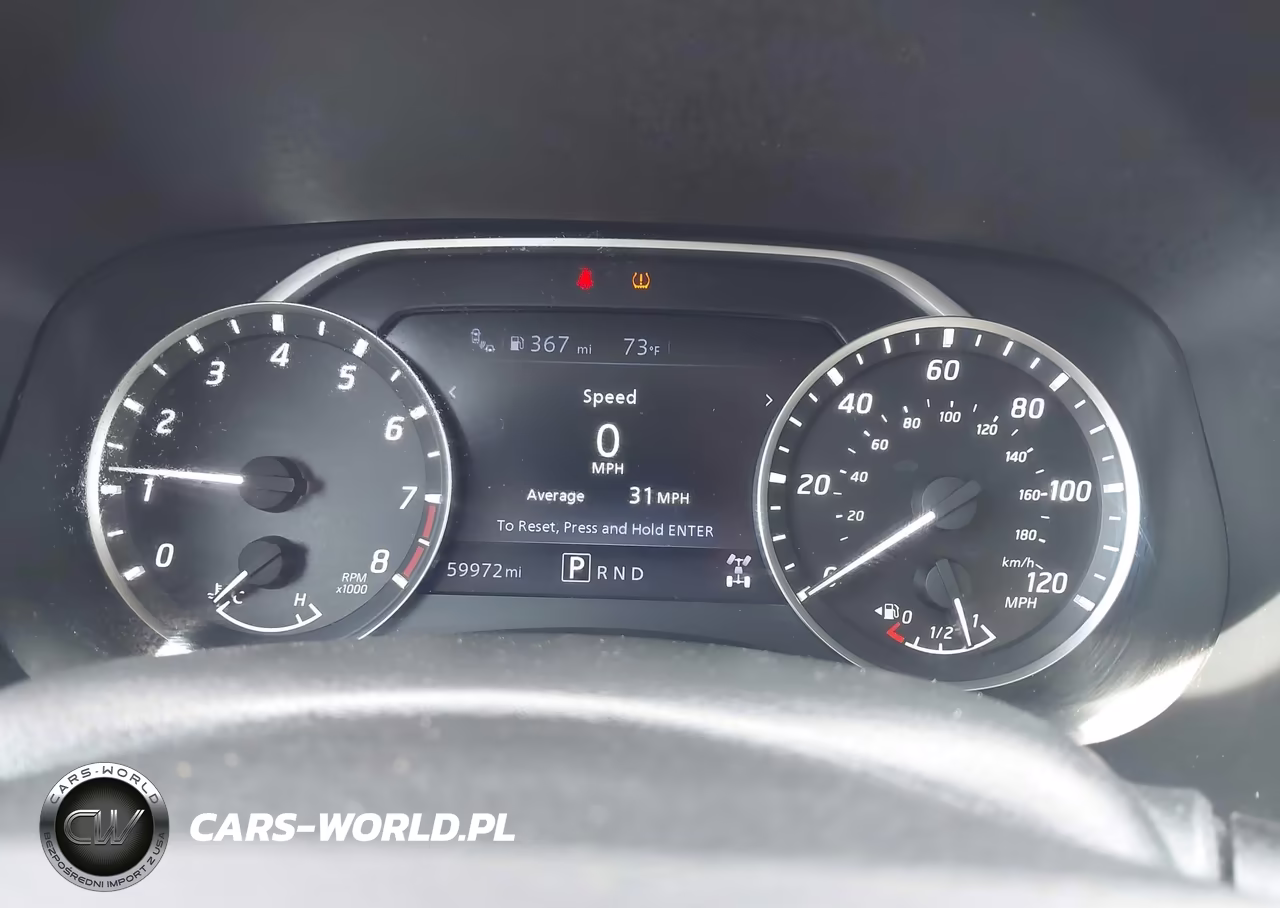 2022 Nissan Frontier S 4X4 VIN:1N6ED1EK5NN684058 - 7