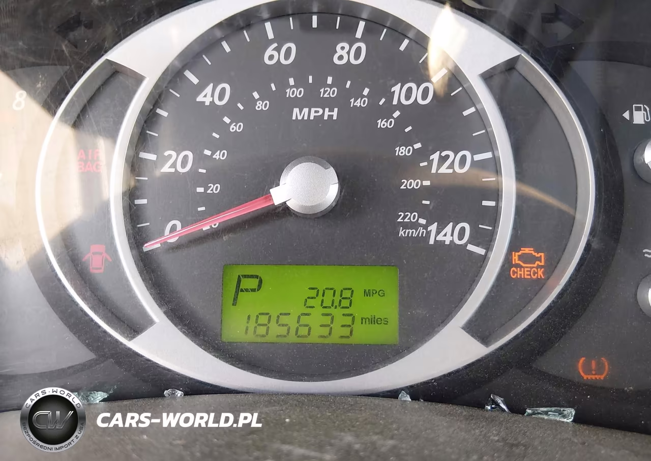 2006 Hyundai Tucson Gls-Limited VIN:KM8JN72D76U365271 - 16