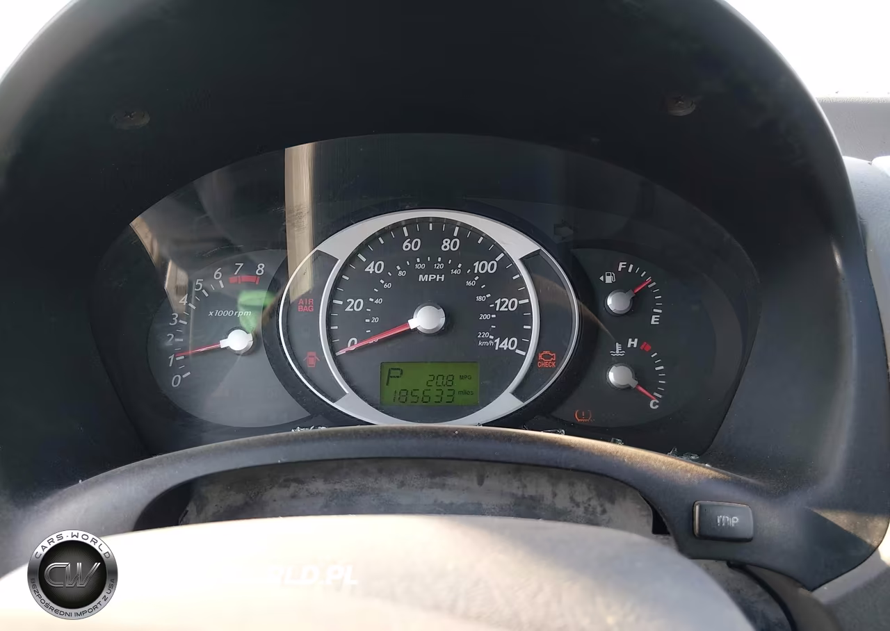 2006 Hyundai Tucson Gls-Limited VIN:KM8JN72D76U365271 - 7