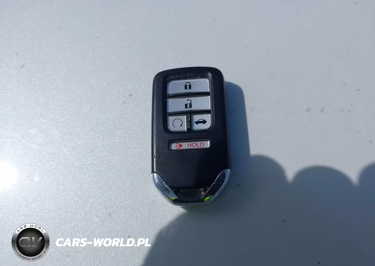 2019 Honda Insight Touring VIN:19XZE4F92KE013929 - 11