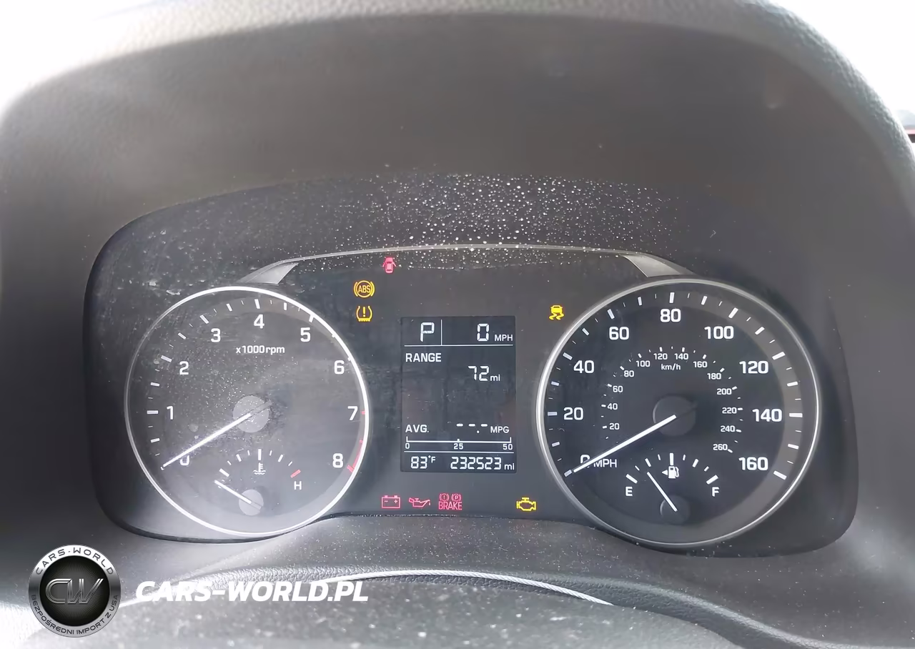 2017 Hyundai Elantra Se VIN:5NPD84LF8HH033523 - 7