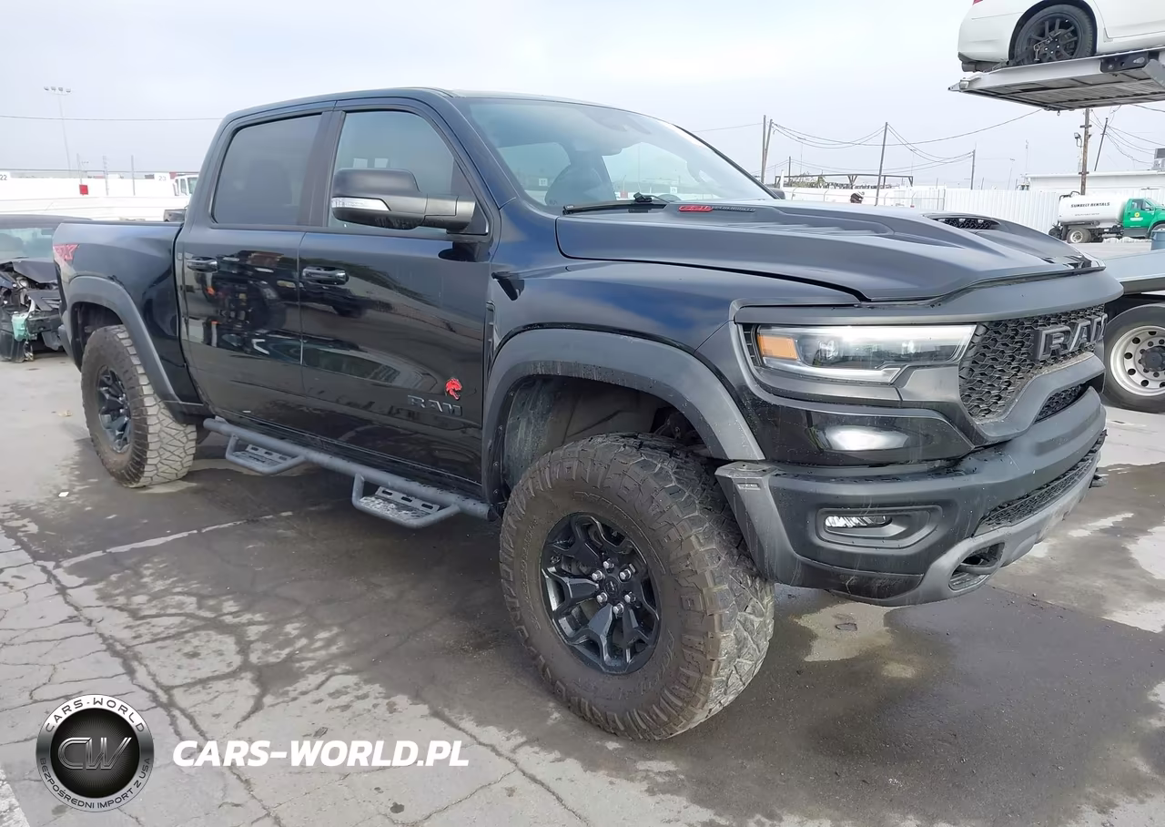 2022 Ram 1500 Classic Express – zdjęcie 1 z 17