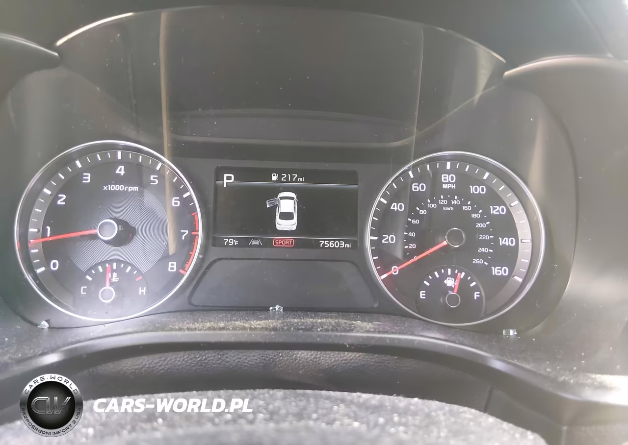 2023 Kia Forte Gt-Line VIN:3KPF54AD9PE539593 - 7